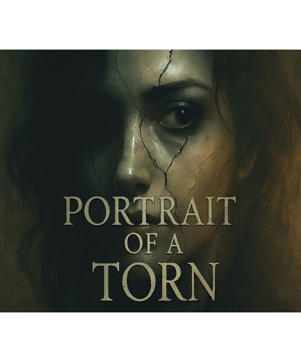 Portrait of a Torn PS5 PlayStation 5 Key EUROPE